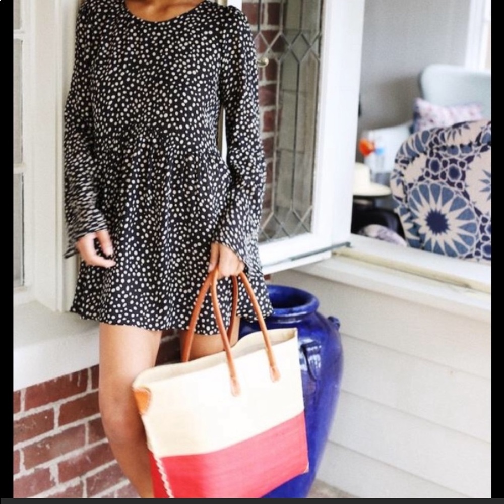ISO SCF THALIA DRESS - Picture 2 of 2